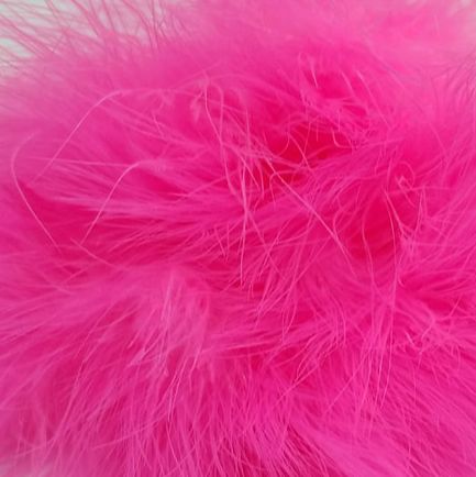 Blood Quill Spey Marabou