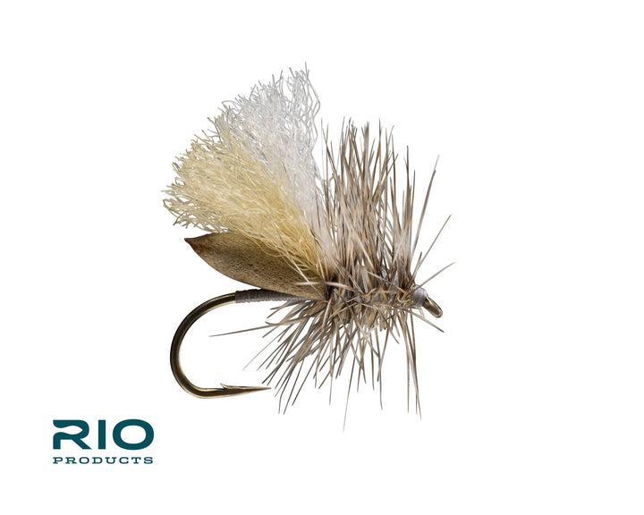 Rio's Foam Run Caddis