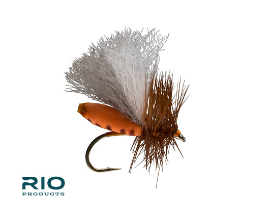 Rio's Foam Run Caddis