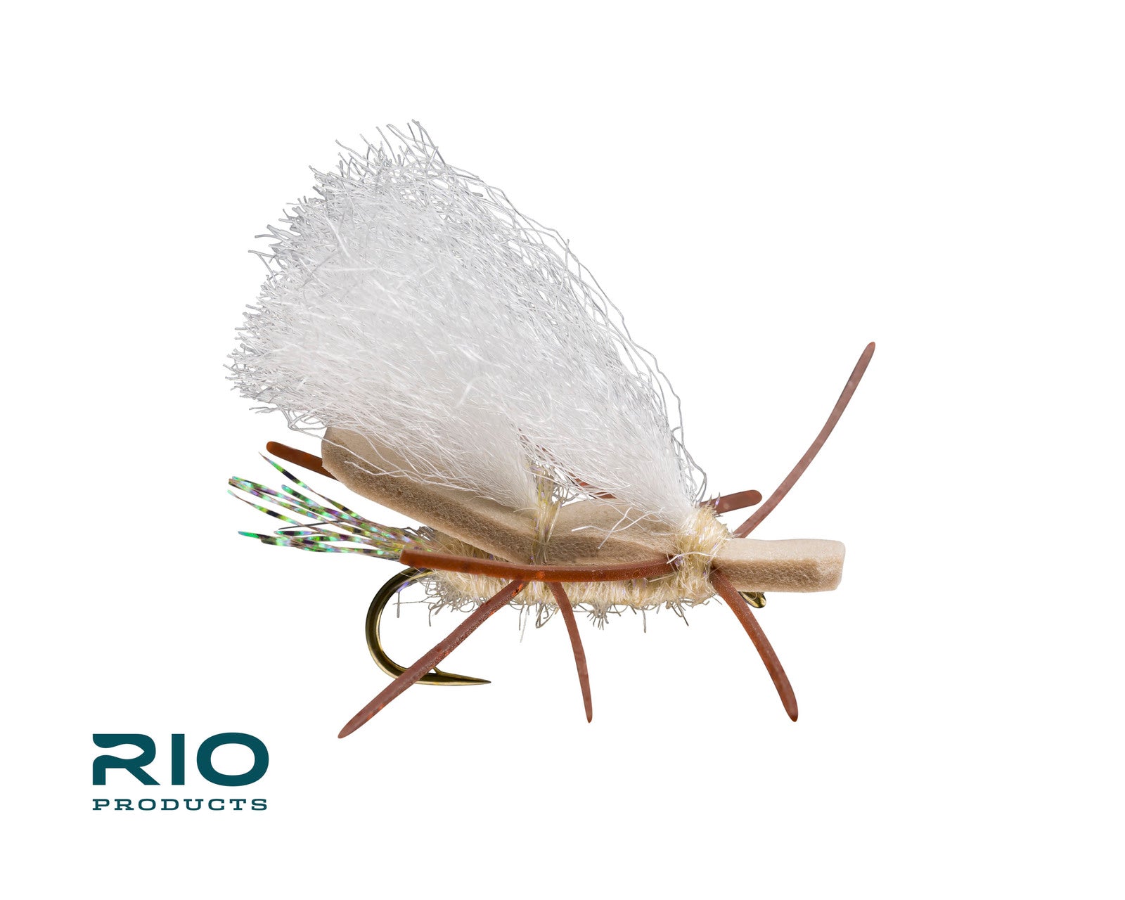 Chernobyl Fly Chubby Chernobyl – The Confluence Fly Shop