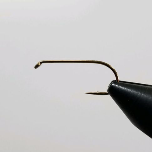 Daiichi 1180 Standard Dry Fly Hook