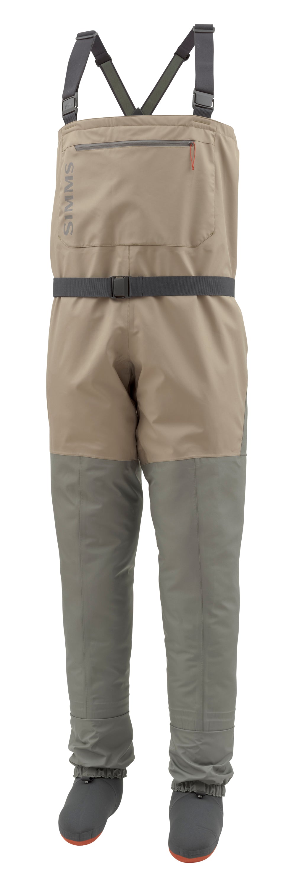 Simms M's Tributary Stockingfoot Wader