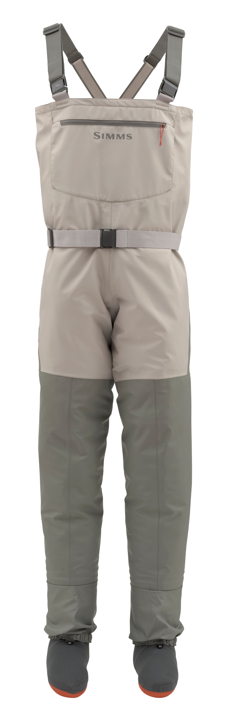 Simms W's Tributary Stockingfoot Wader