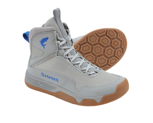 Simms M's Flats Sneaker