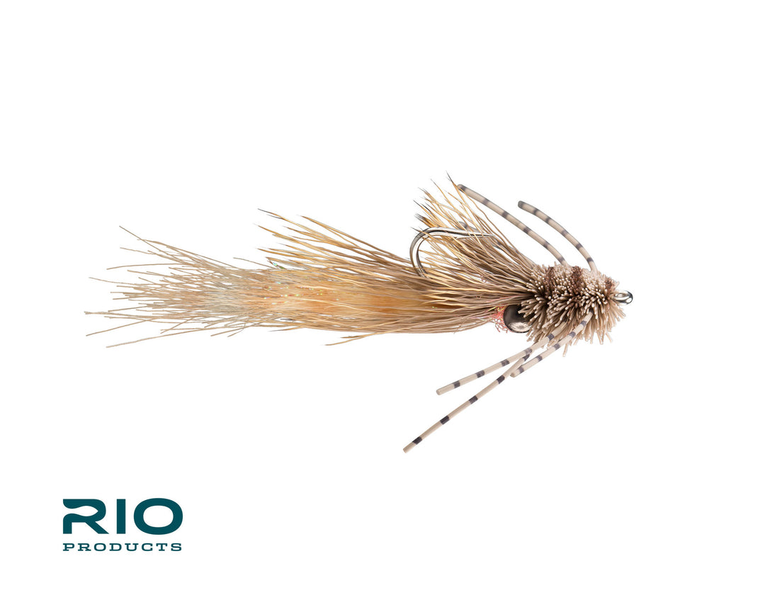 Rio's Morrish Grab Crab