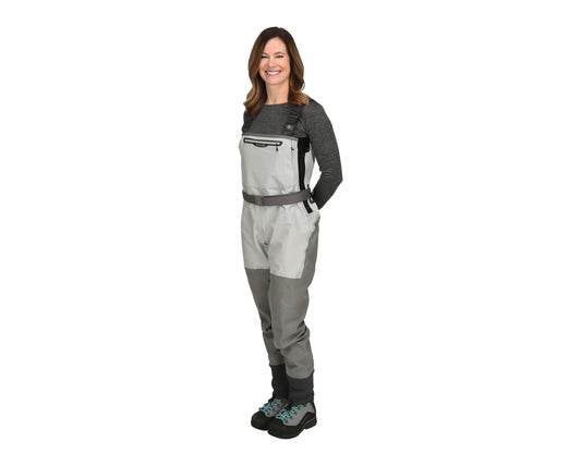 Simms W's G3 Guide Z Stockingfoot Wader