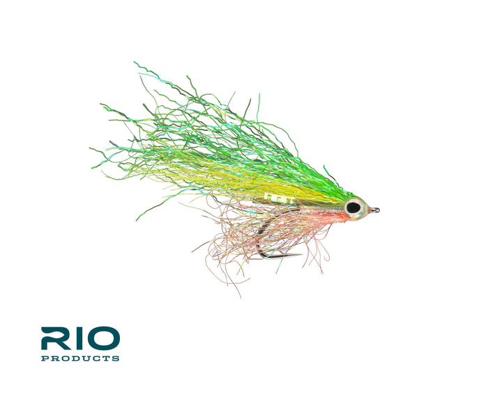 Rio's Just Keep Swimming