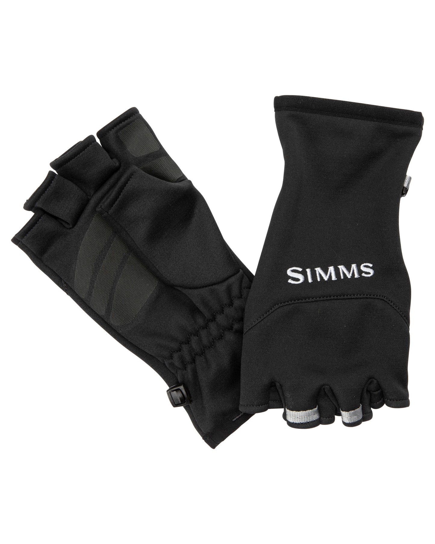 Simms Freestone Half Finger Glove