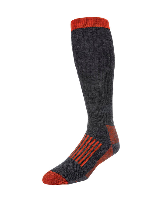 Simms M's Merino Thermal OTC Socks