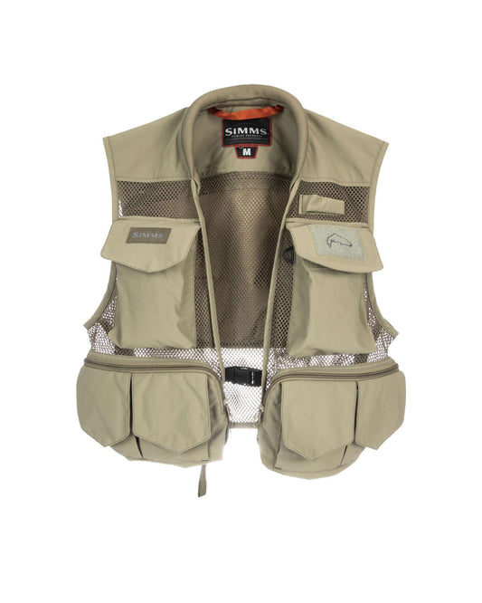 Simms Tributary Vest