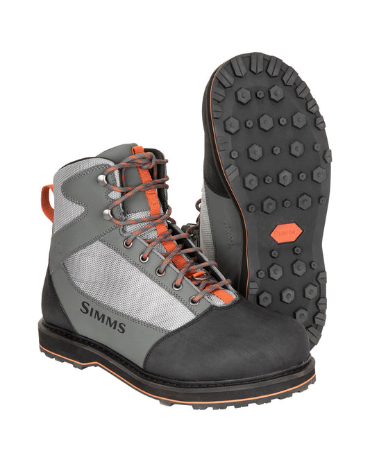 Simms M's Tributary Boot Rubber