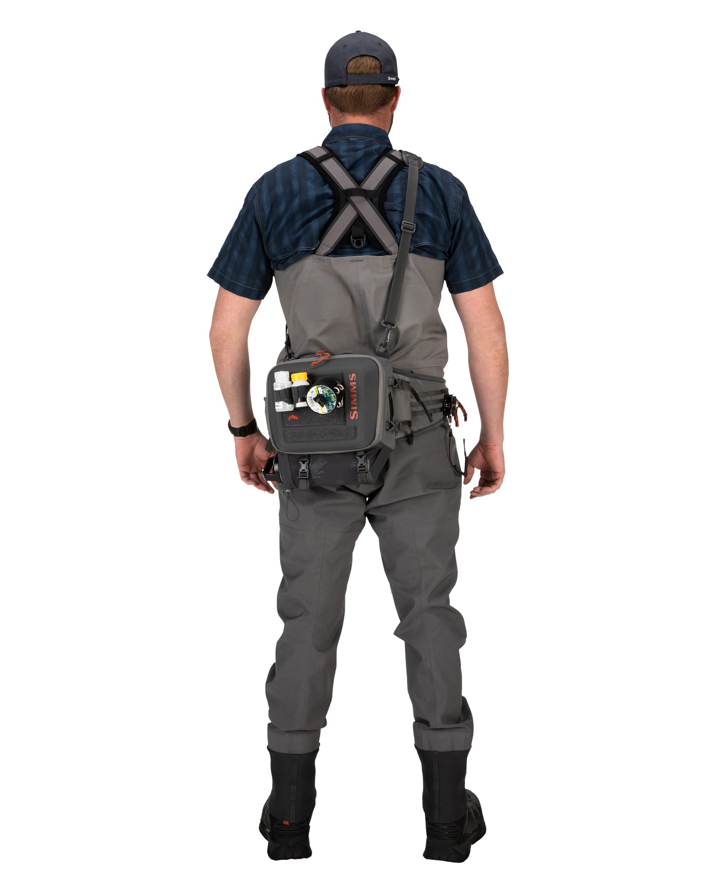 Simms Freestone Hip Pack