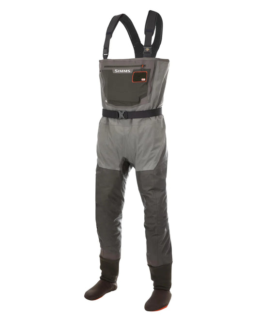 Simms M's G3 Guide Waders Stockingfoot