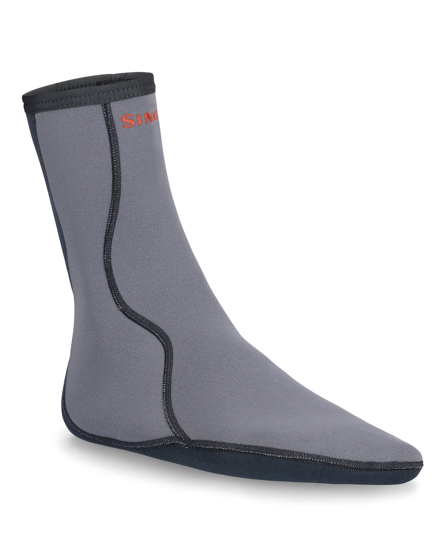 Simms M's Neoprene Wading Socks