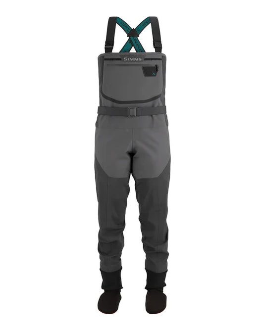 Simms W's Freestone Stocking Foot Wader