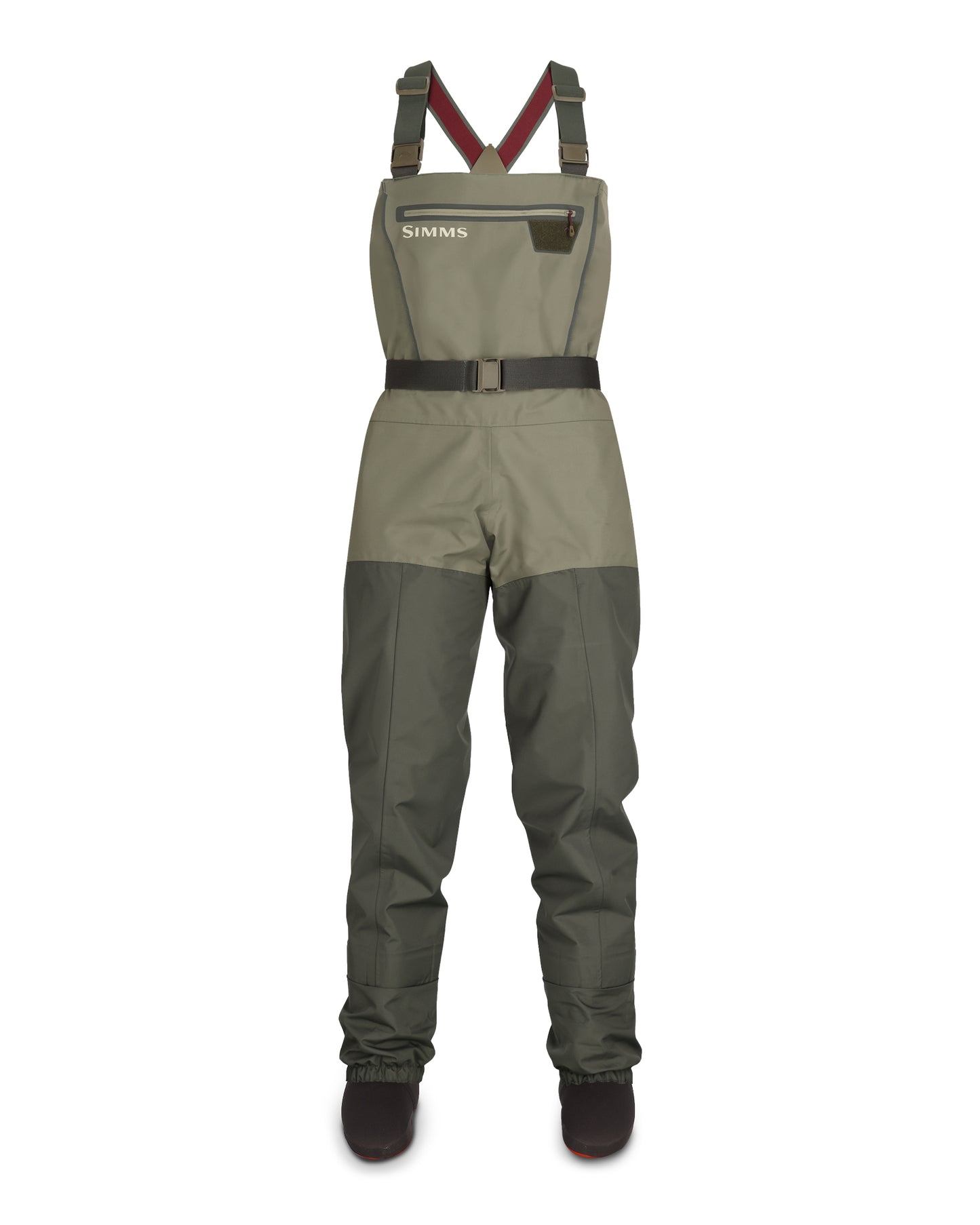 Simms W's Tributary Waders