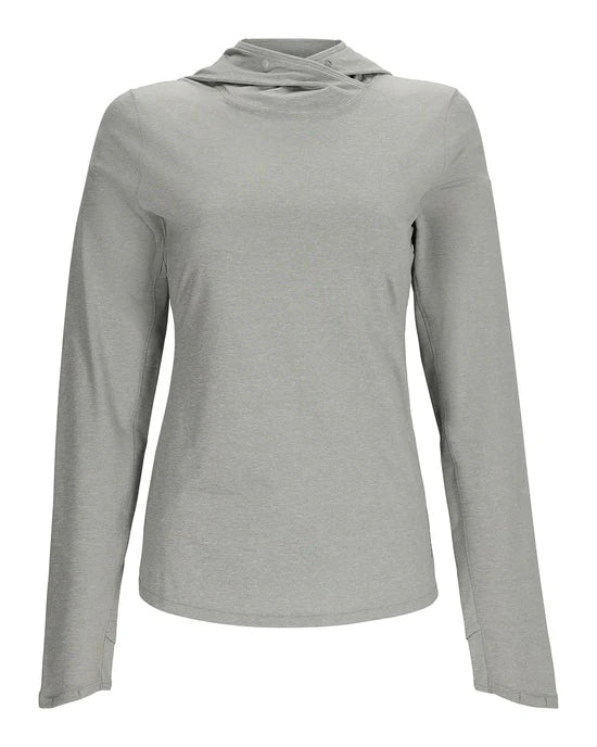 Simm's W's SolarFlex® Hoody