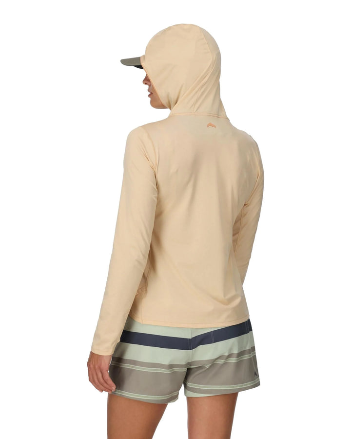 Simm's W's SolarFlex® Hoody