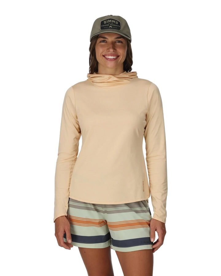 Simm's W's SolarFlex® Hoody