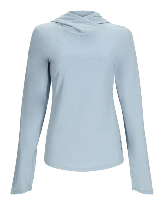 Simm's W's SolarFlex® Hoody