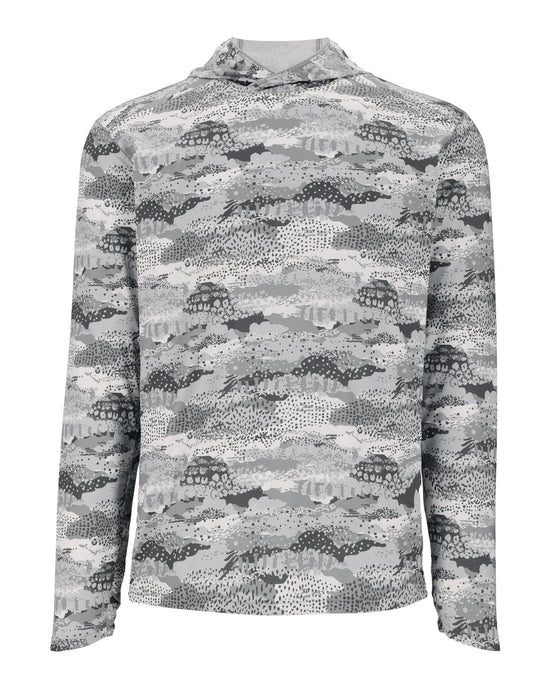 Simms M's Bugstopper® SolarFlex® Hoody