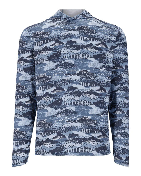 Simms M's Bugstopper® SolarFlex® Hoody