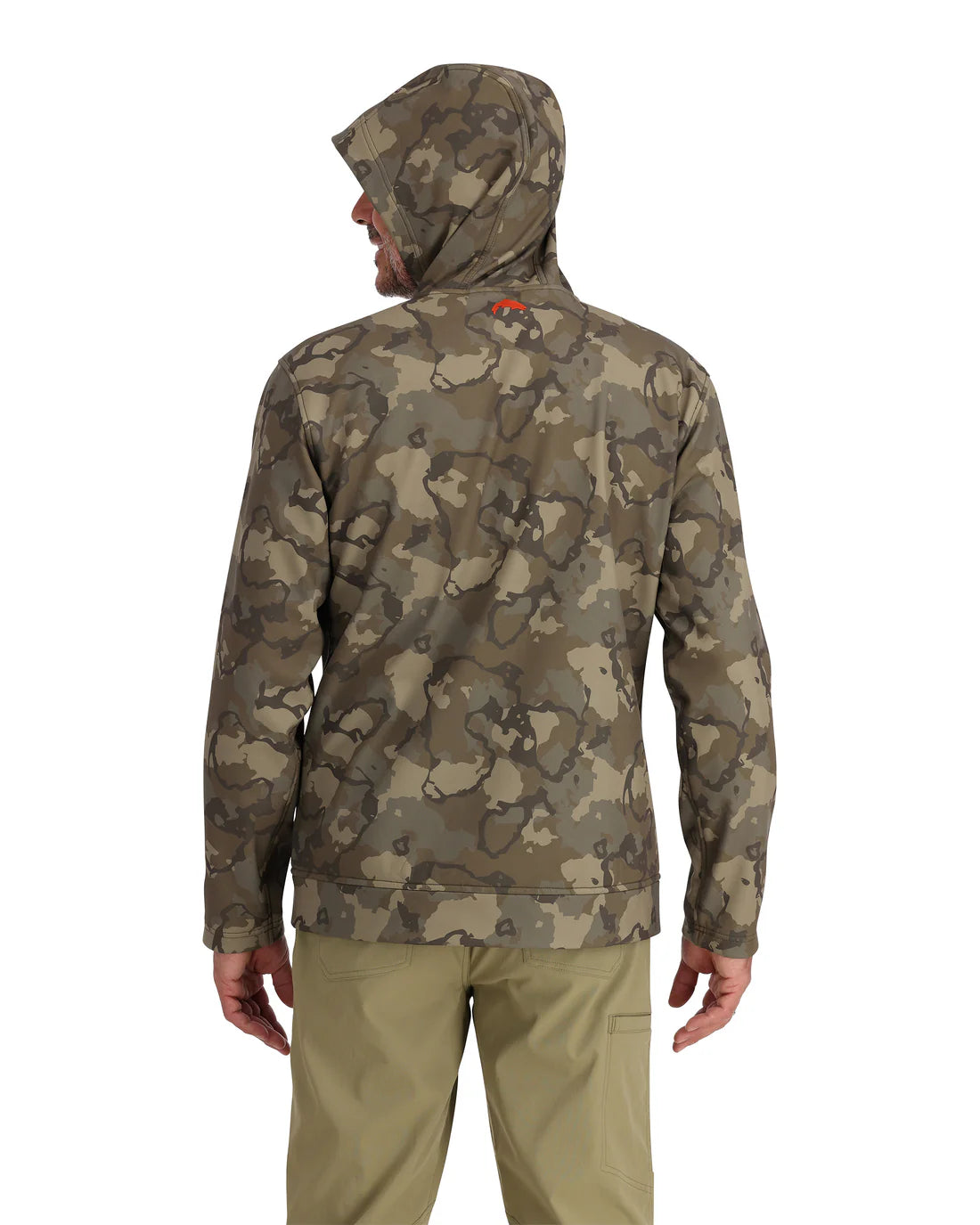 M's Rogue Fleece Hoody