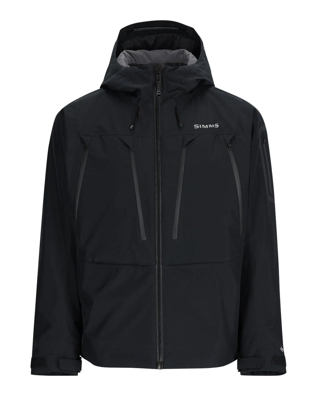 M's Bulkley Insulated Wading Jacket