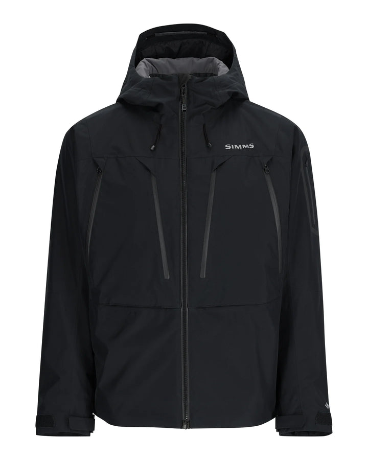 M's Bulkley Insulated Wading Jacket