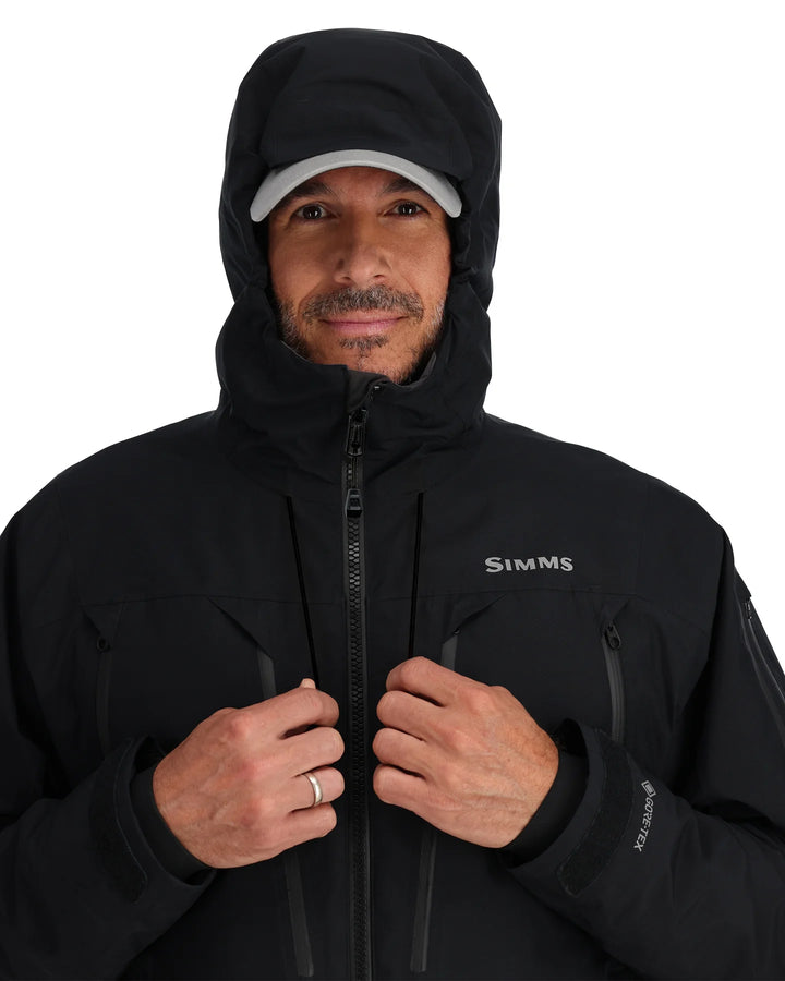 M's Bulkley Insulated Wading Jacket