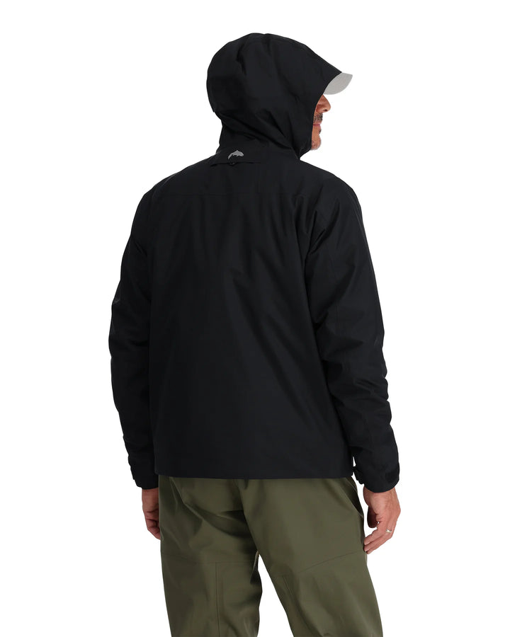 M's Bulkley Insulated Wading Jacket