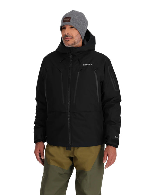 M's Bulkley Insulated Wading Jacket