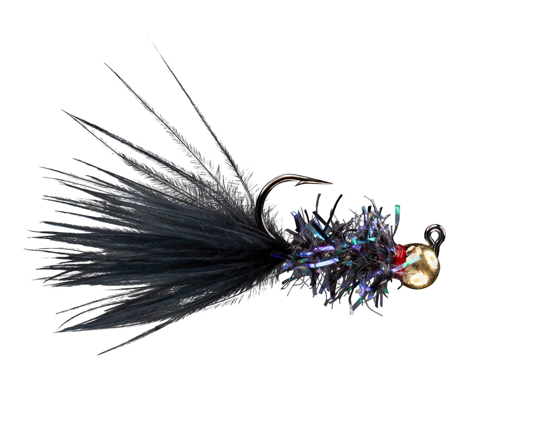 fish lure retriever Retriever Jig TB – The Confluence Fly Shop