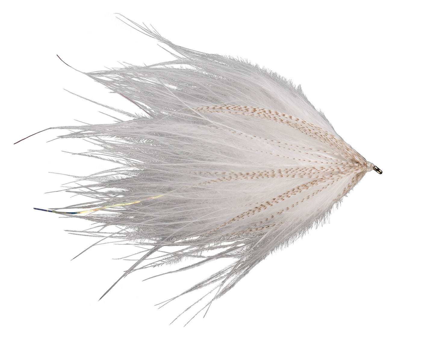 Soft Hackle Streamer