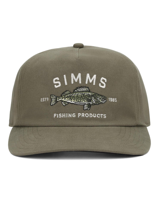 Simms Double Haul Cap