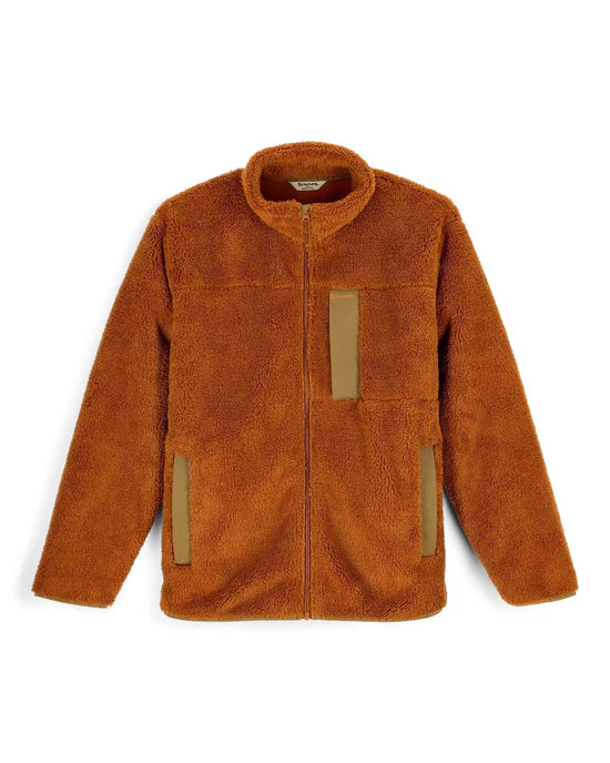 M's Coldweather Fleece