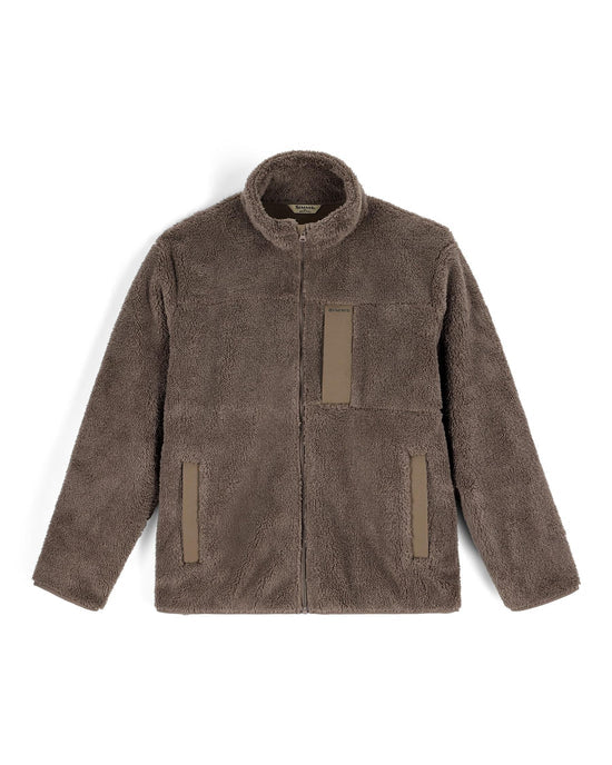 M's Coldweather Fleece