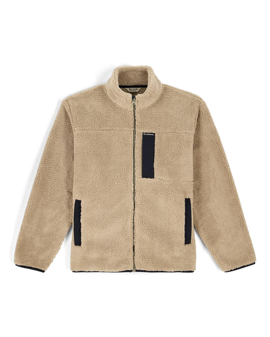 M's Coldweather Fleece