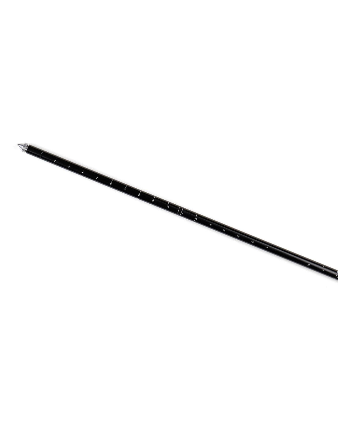 Simms Wading Staff Black