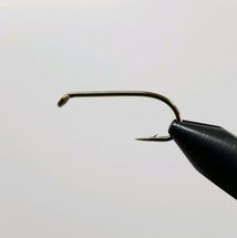 Daiichi 1530 Heavy Wire Wet Fly Hook