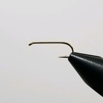 Daiichi 1560 Traditional Nymph Hook