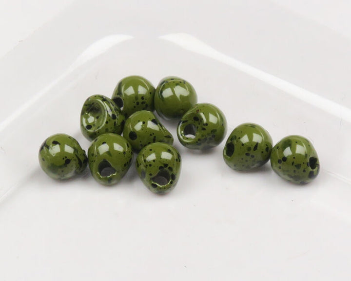 Insta Jig Tungsten Head