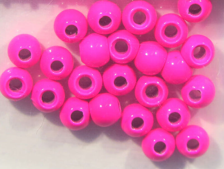 Dazzle Brass Beads
