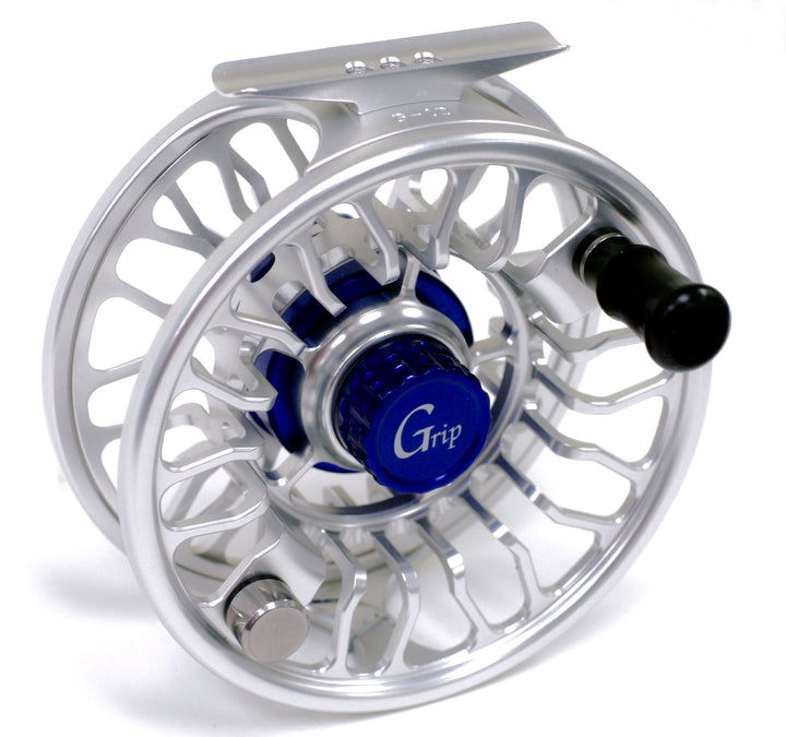 Galvan Grip Reel