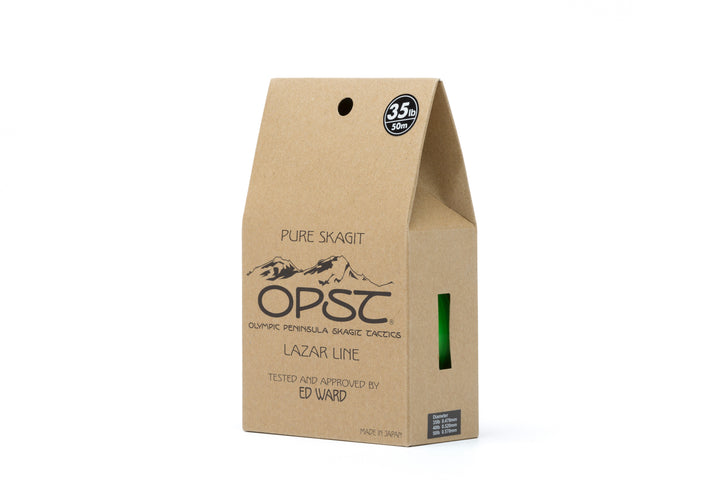 OPST Pure Skagit Lazar Line