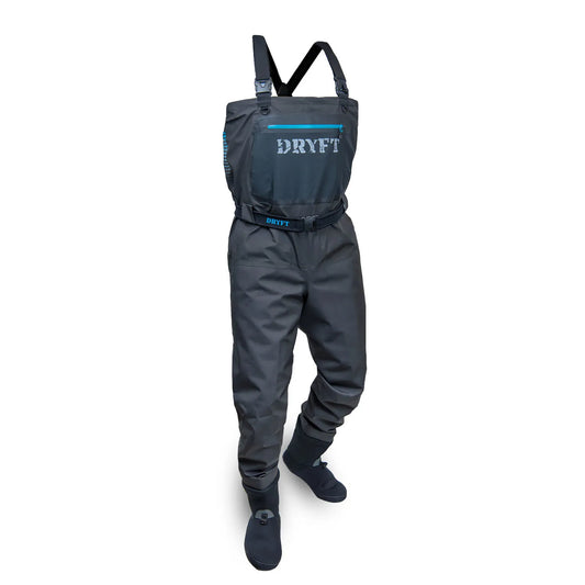 Dryft S14 Adrenaline Men's Wader