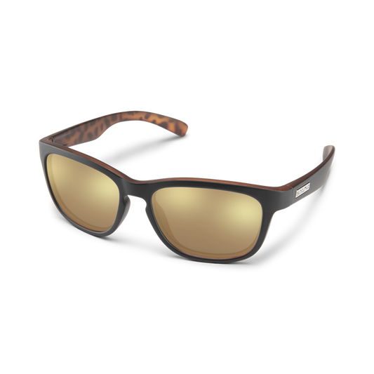 Suncloud Cinco Polarized Sunglasses