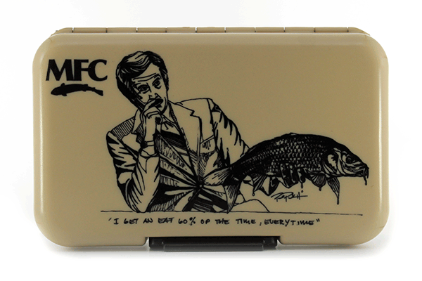 Mfc Box Icon MFC Poly Box – The Confluence Fly Shop