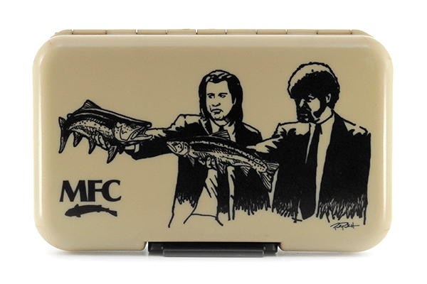 MFC Poly Box