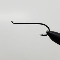 Daiichi 2441 Traditional Salmon/Steelhead Hook